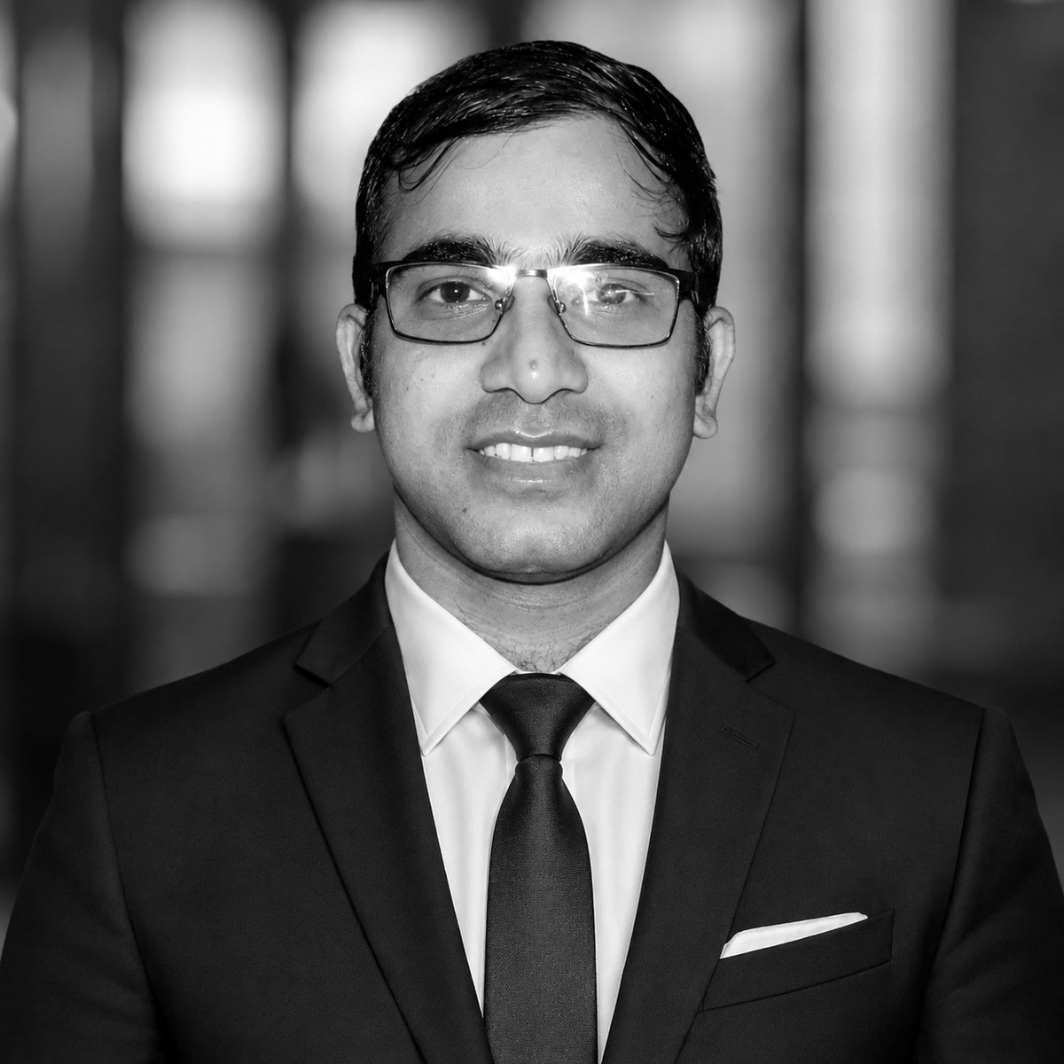 Portrait of Seemol Chakroborti, React and Next.js developer available for freelance web development